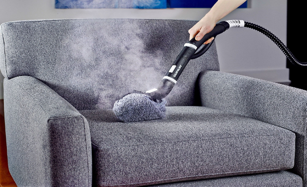 Commercial Upholstery Cleaning Services 2
