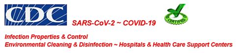 CDC logo image