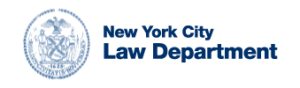 NYC Law Dept. 3
