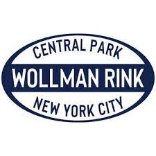 Wollman Rink 36
