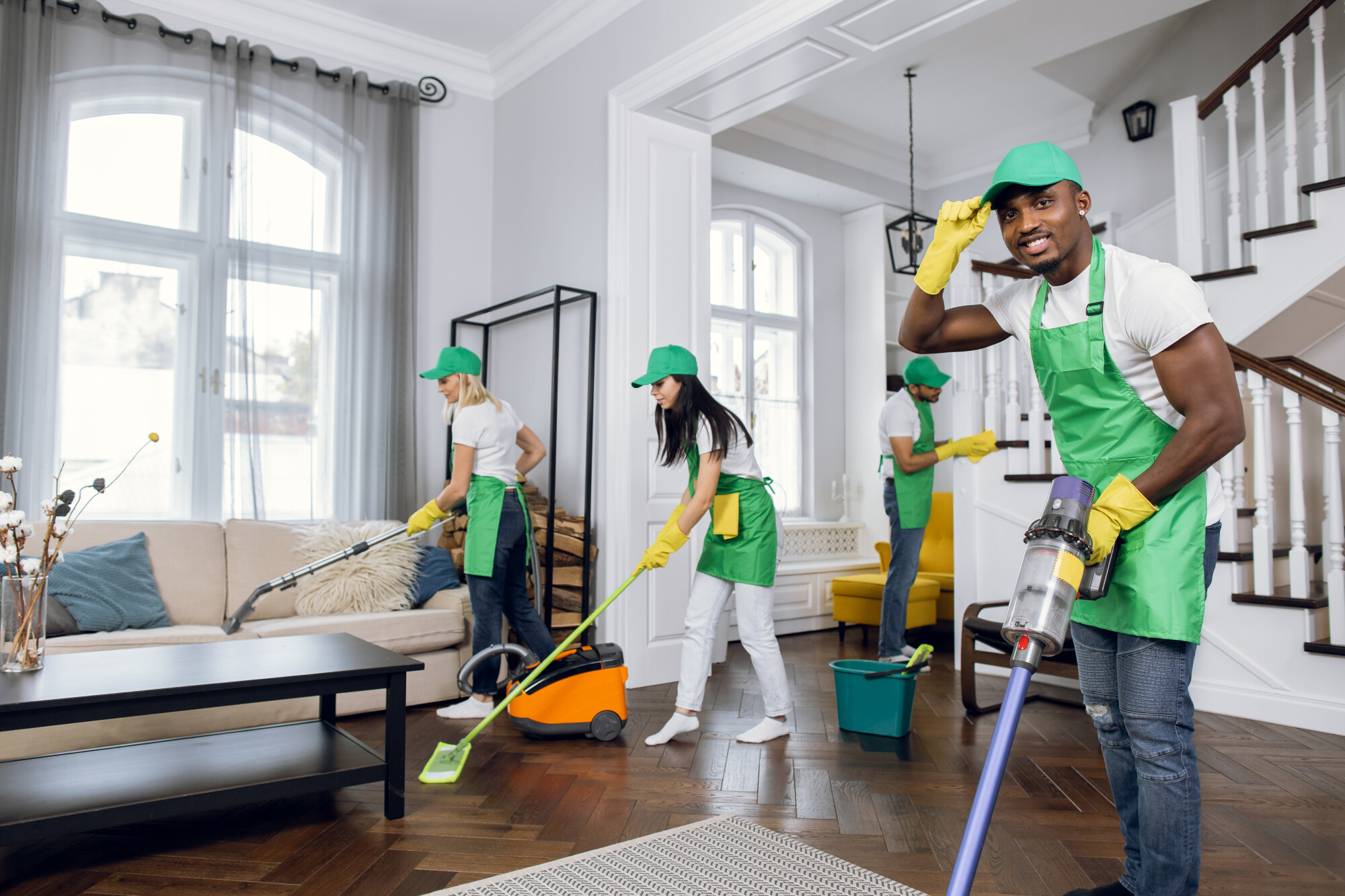 cleaning carpet CSA commercial cleaners cleaning specialists of america